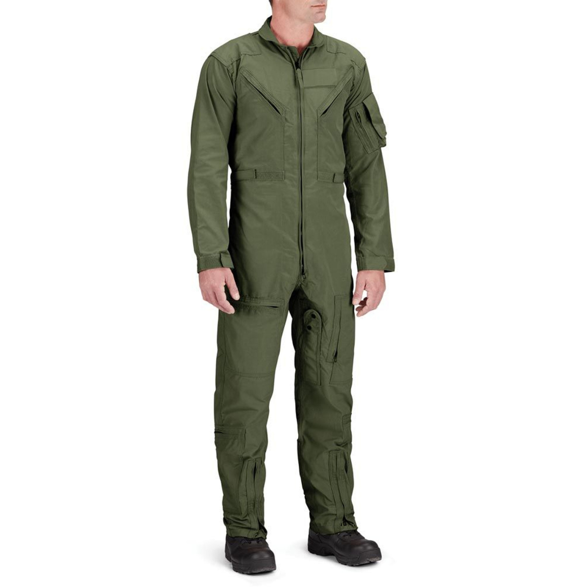 Overol de vuelo CWU 27/P Nomex® - vista 4 - Aero Tienda