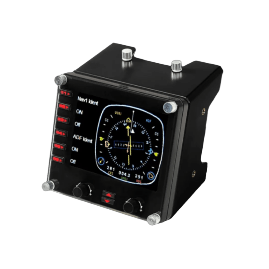 Panel de Instrumentos de Vuelo - Aero Tienda