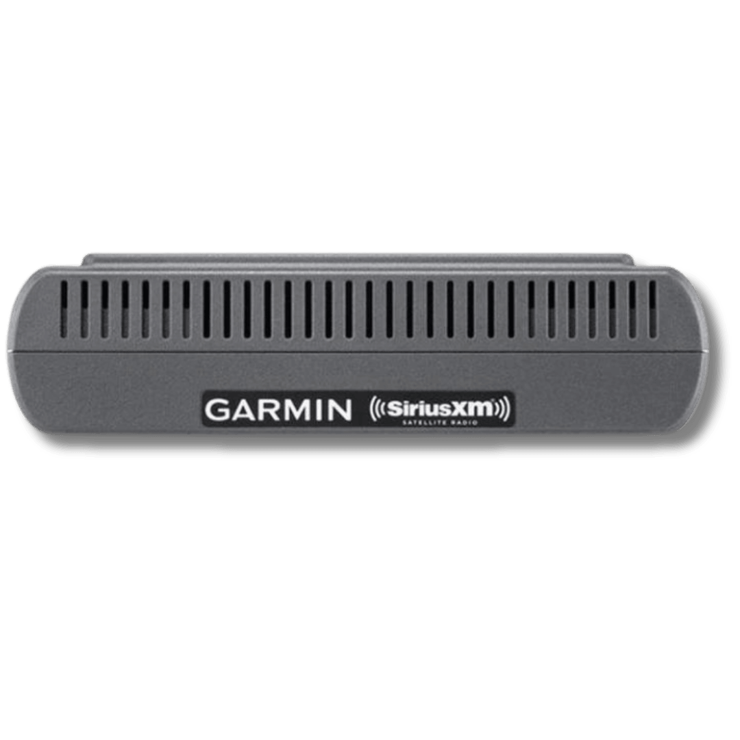 Receptor Portátil Siriusxm Garmin Gdl 51 - Aero Tienda