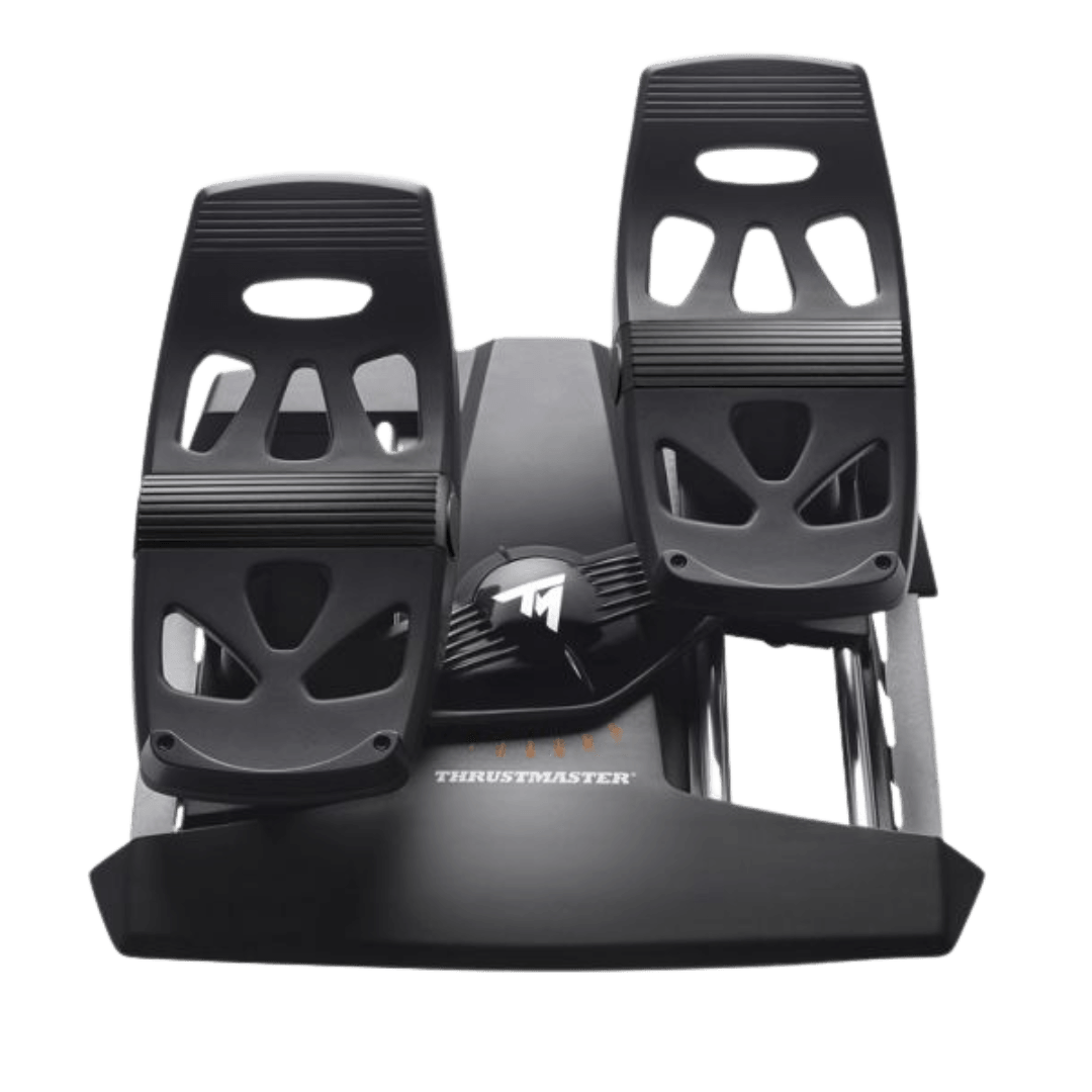 Simulador Pedales/rudder | Ps4, Xbox, Pc - Aero Tienda