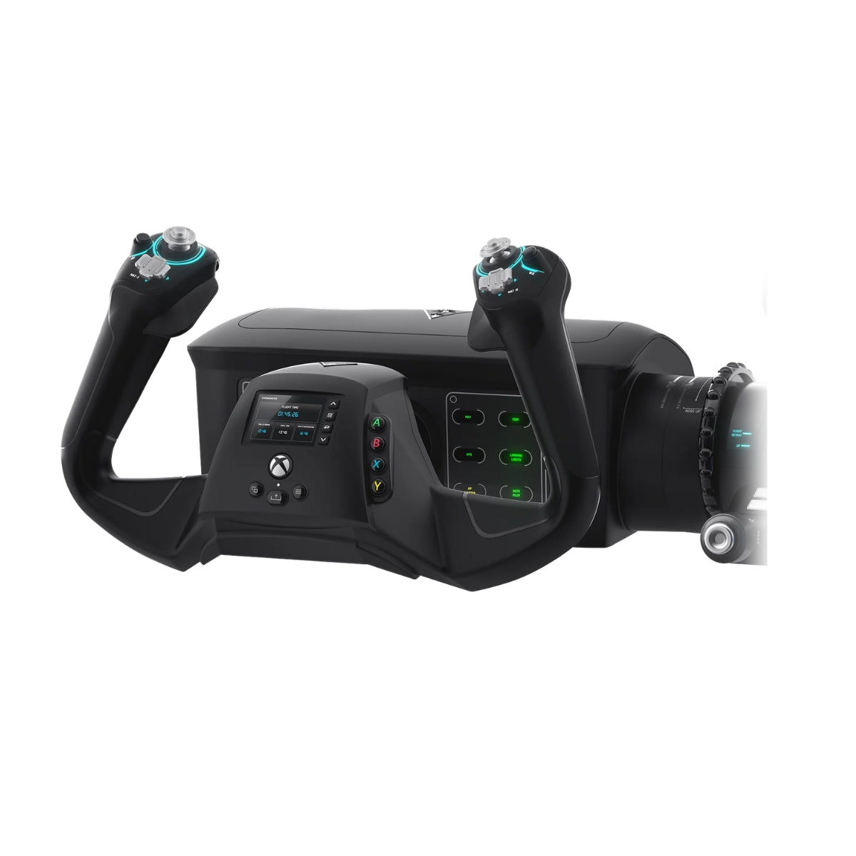 Simulador de Vuelo Turtle Beach Velocity One