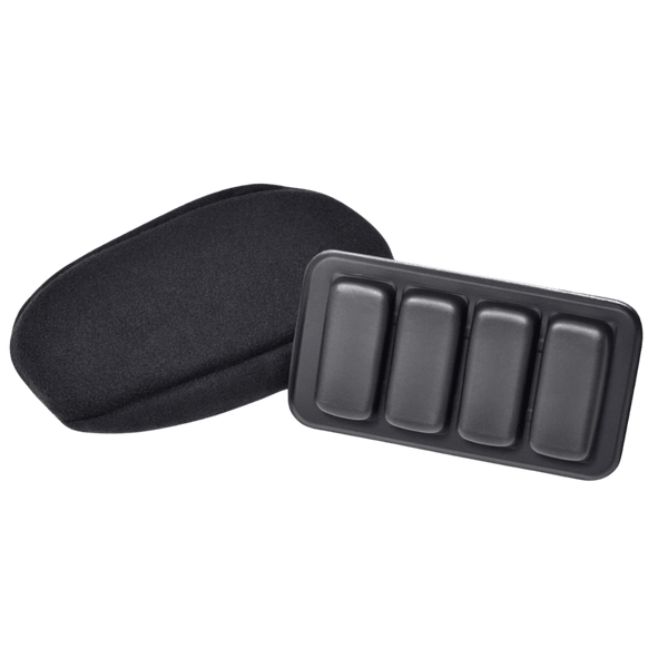 Headset Head Pad Asa Hs-1 - Aero Tienda