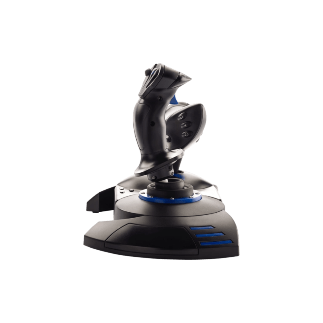 Simulador Joystick & Acelerador Hotas 4 | Ps4, Xbox, Pc - Aero Tienda