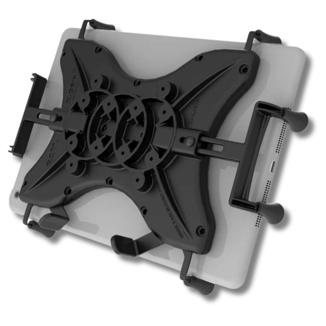 Soporte Universal Ram ® X-grip ® Para Tabletas de 12"-13" - Aero Tienda