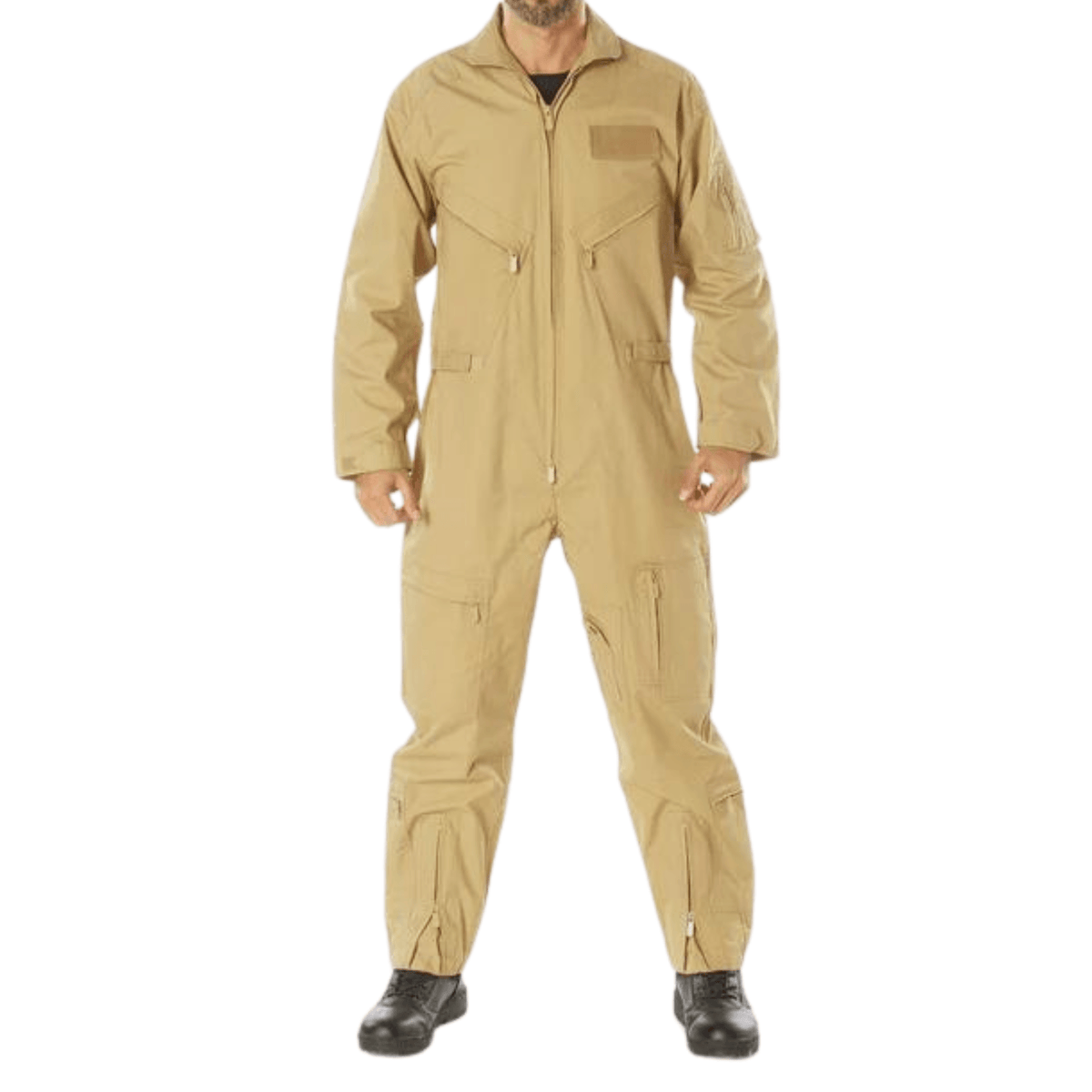 Overol de Vuelo - Piloto Aviador - Aero Tienda