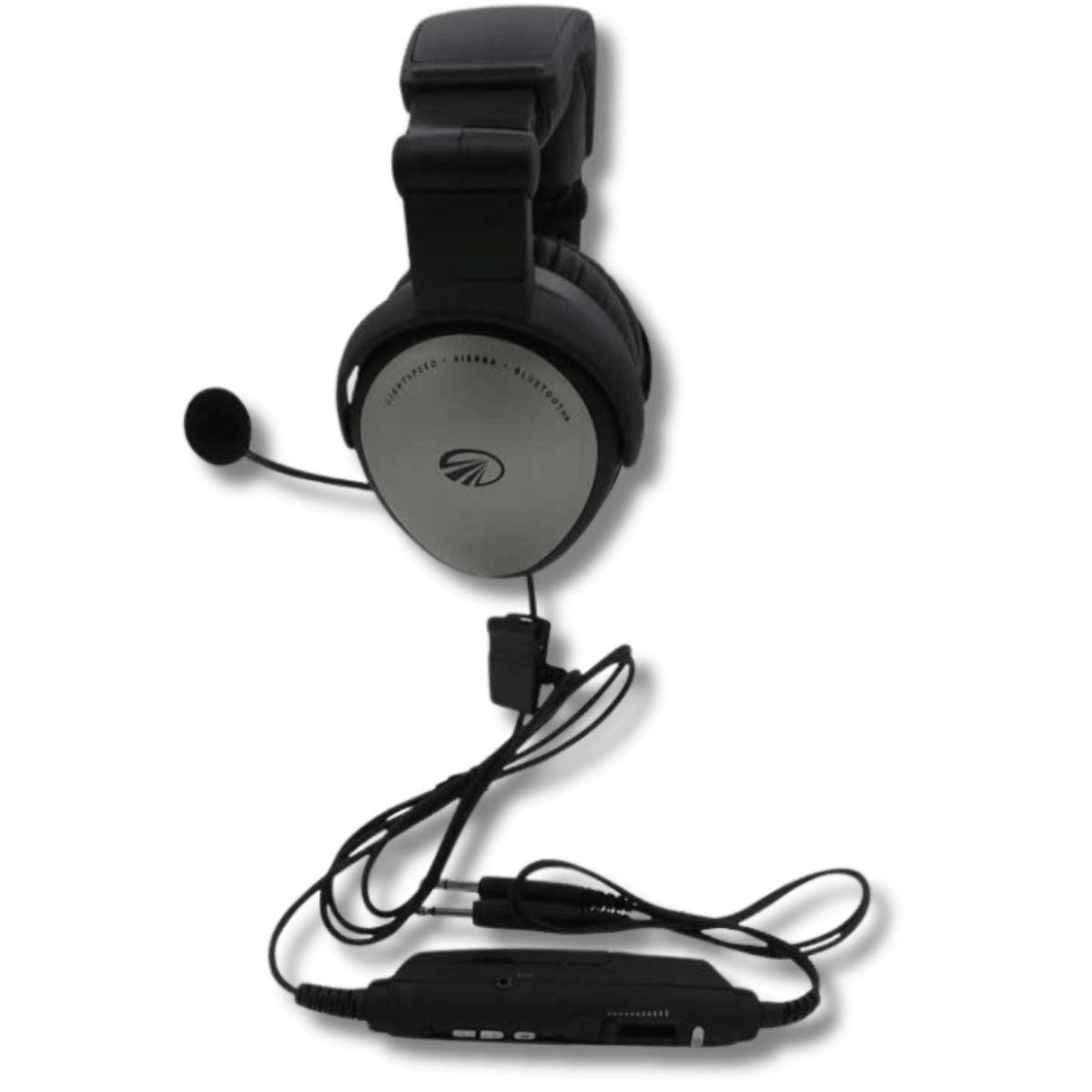 Lightspeed Sierra Headsets - vista 4 - Aero Tienda