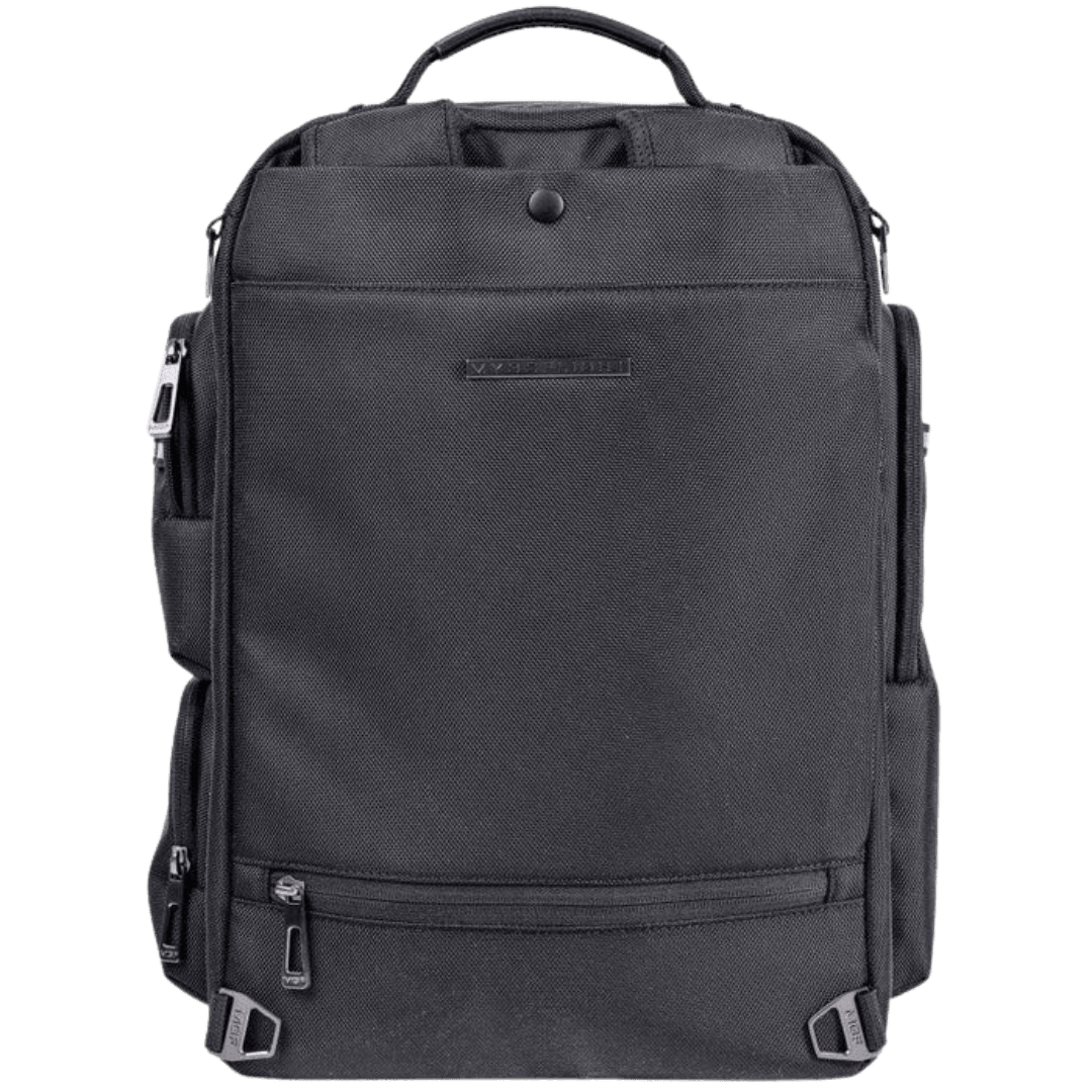 Mygoflight Flight Bag Plc Pro Edición 2024 - Aero Tienda