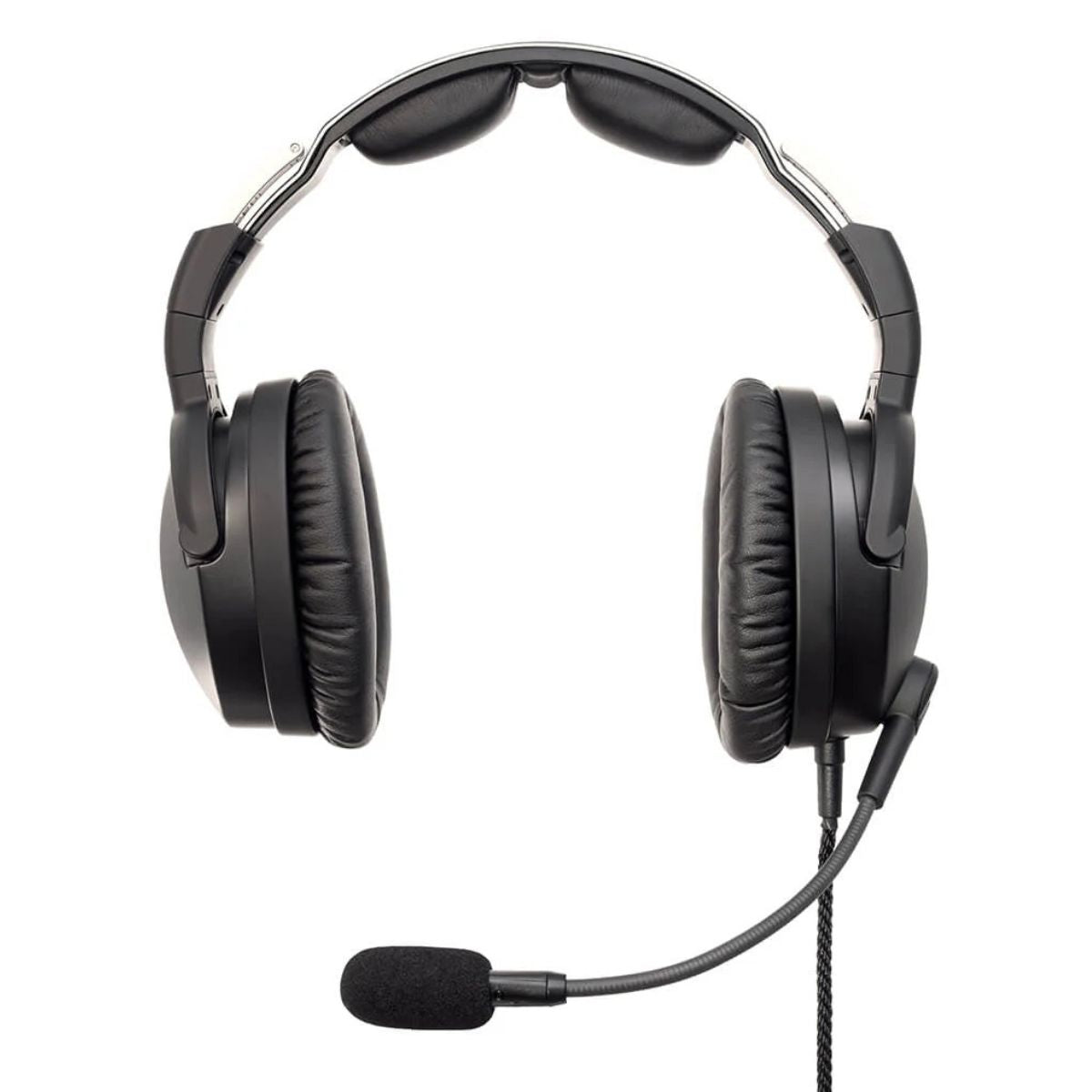 Lightspeed Zulu 4 ANR Headsets - vista 4 - Aero Tienda
