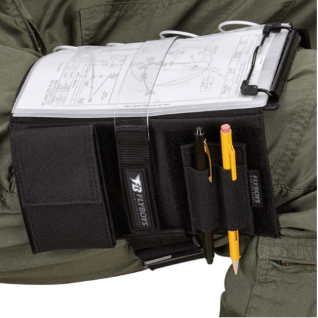 Piernera Reversible Flyboys - Aero Tienda