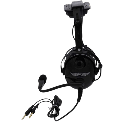 Asa Headsets Air Classics Hs-1a - Aero Tienda