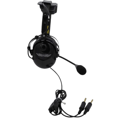 Asa Headsets Air Classics Hs-1a - Aero Tienda