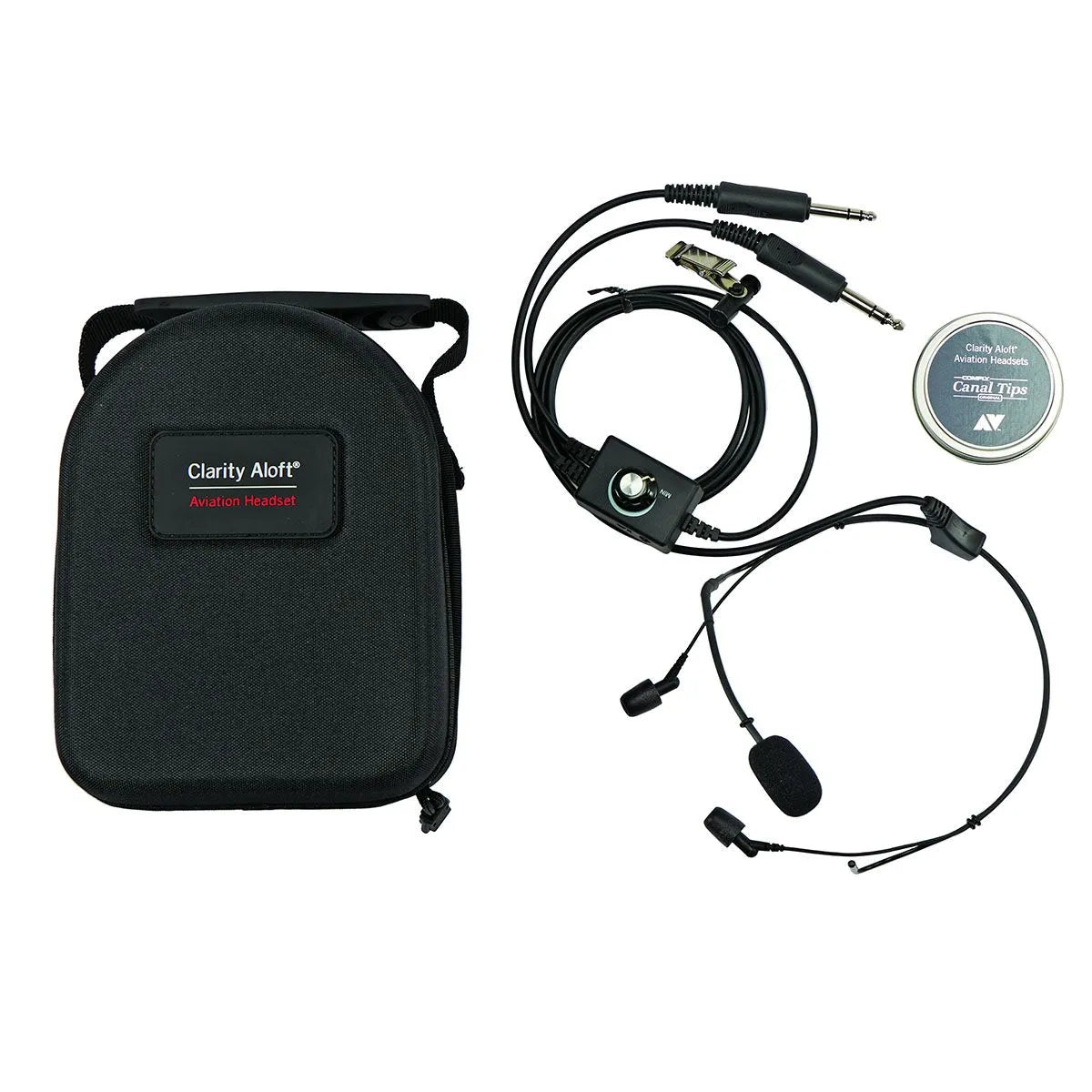 Clarity Aloft Headset