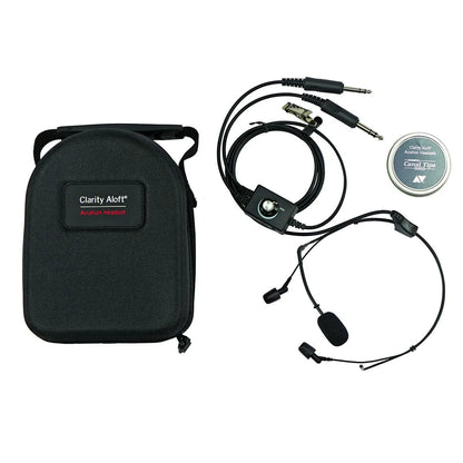 Clarity Aloft Headset