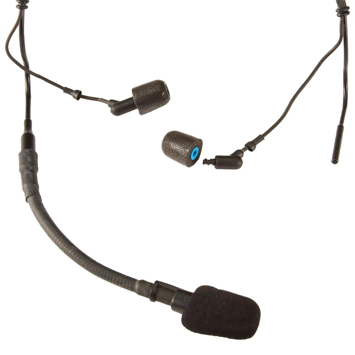 Clarity Aloft Headset - vista 2 - Aero Tienda