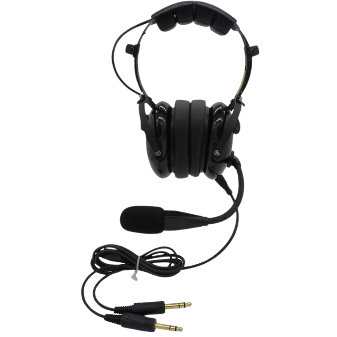 Asa Headsets Air Classics Hs-1a - Aero Tienda