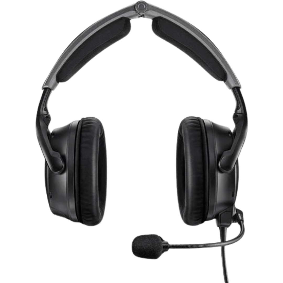 Bose A30 Aviation Headset Bluetooth - Aero Tienda