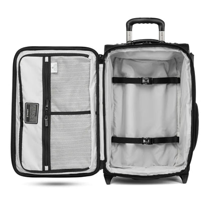 Travelpro Pilot | Equipaje de mano expandible