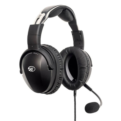 Lightspeed Zulu 4 ANR Headsets