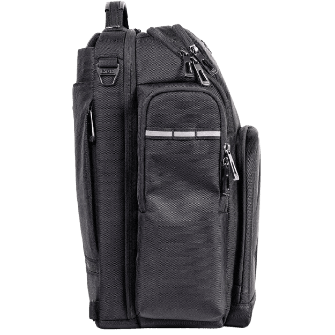 Mygoflight Flight Bag Plc Pro Edición 2024 - Aero Tienda