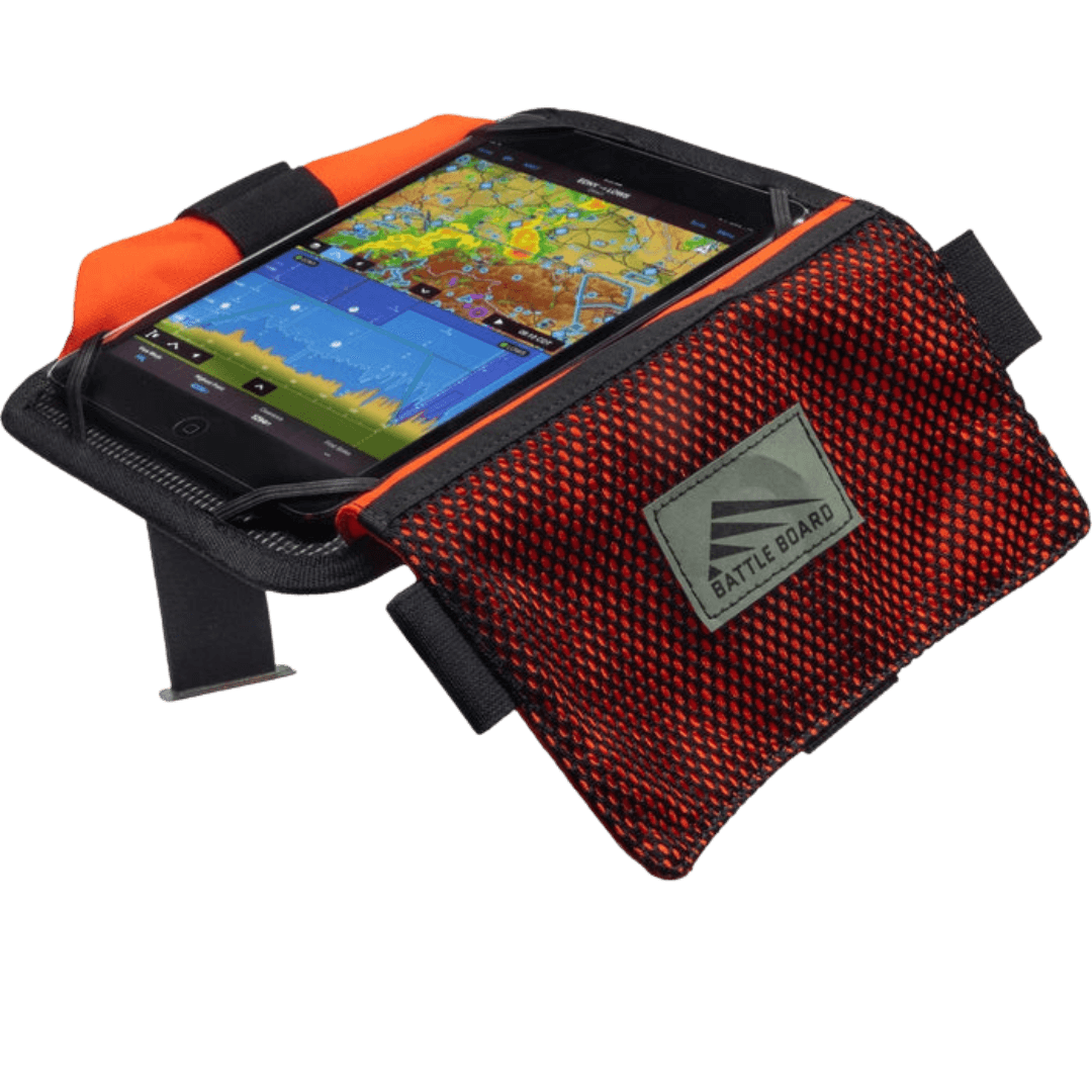 Battleboard Piernera - Edicion Tech - Ipad Y Tabletas - Aero Tienda