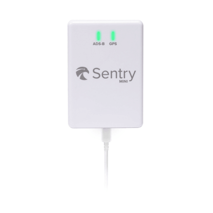 Sentry® Mini - Aero Tienda