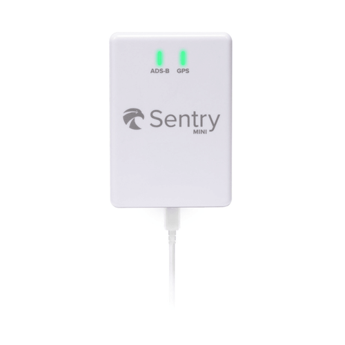 Sentry® Mini - Aero Tienda