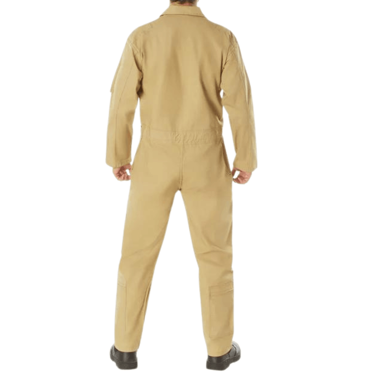 Overol de Vuelo - Piloto Aviador - Aero Tienda
