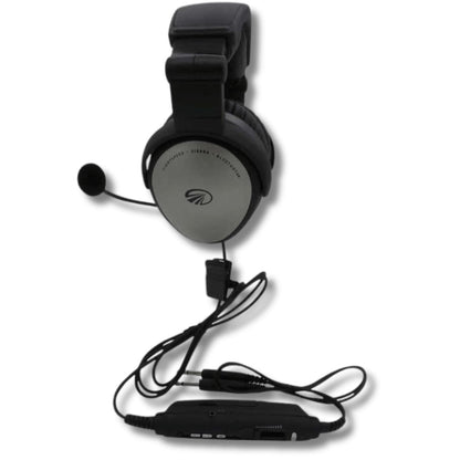 Lightspeed Sierra Headsets