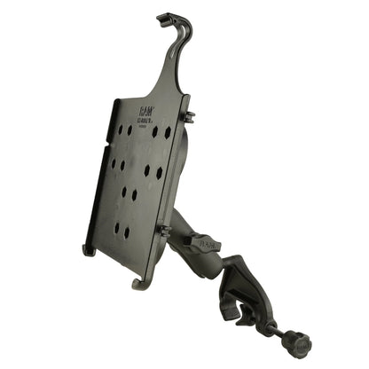Soporte de abrazadera RAM® Yoke para iPad Pro 11" 1-4 Gen, Air 4, 5 y 11" (M2 y M3)