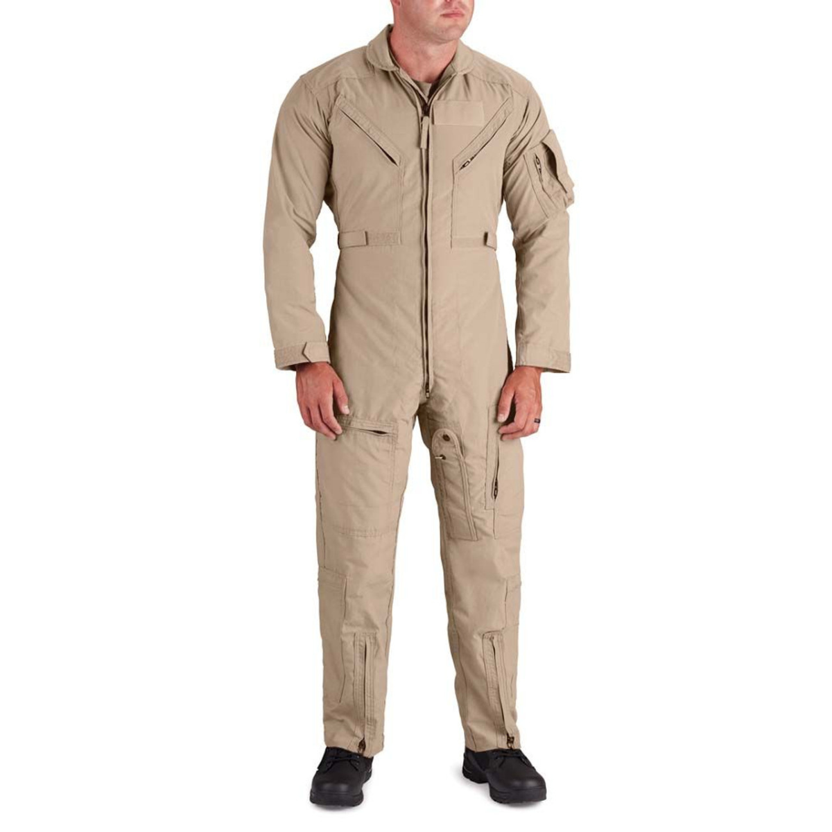 Overol de vuelo CWU 27/P Nomex® - vista 6 - Aero Tienda