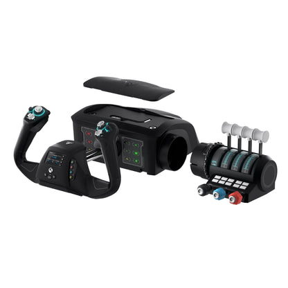 Simulador de Vuelo Turtle Beach Velocity One