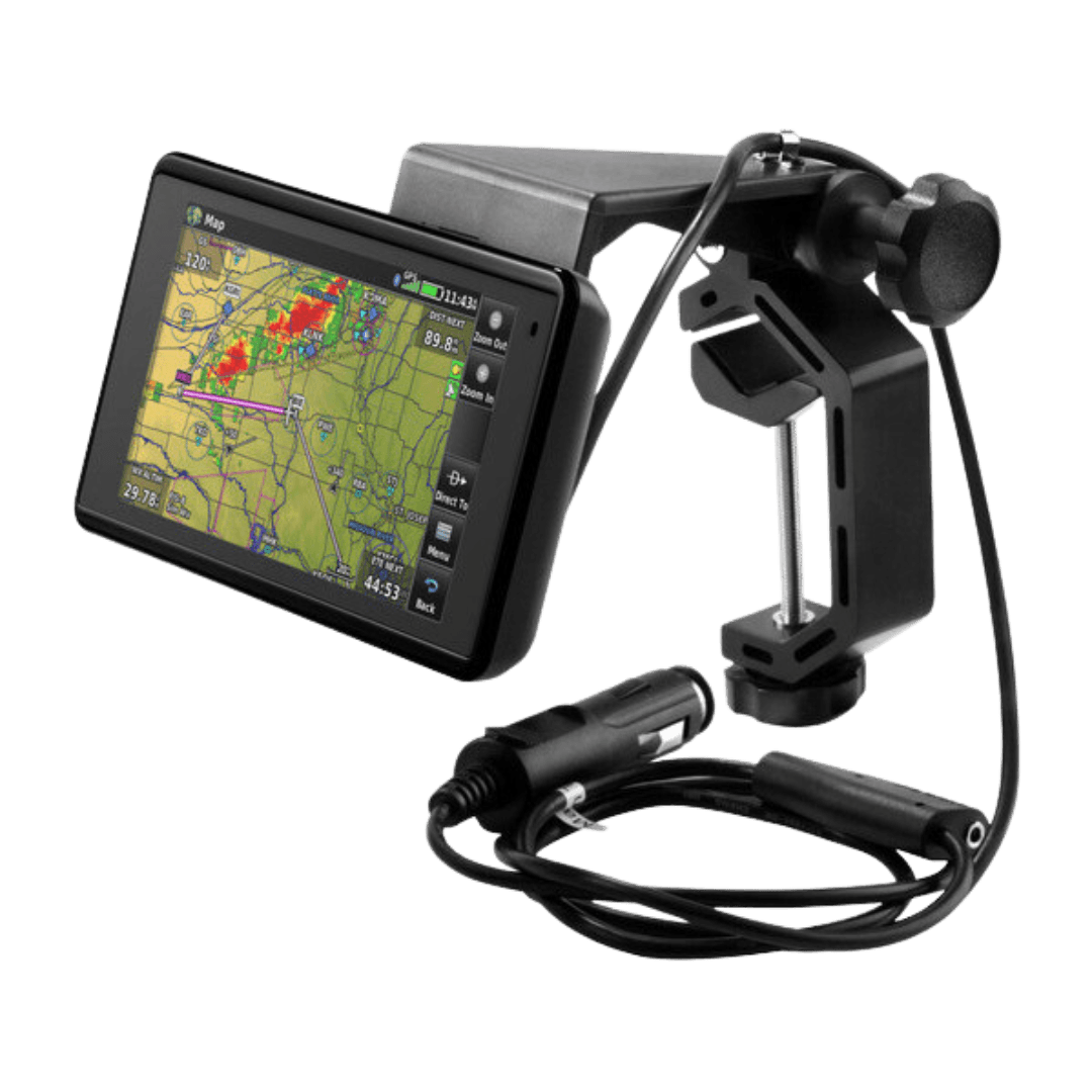 Garmin Aera 660 Gps - Aero Tienda
