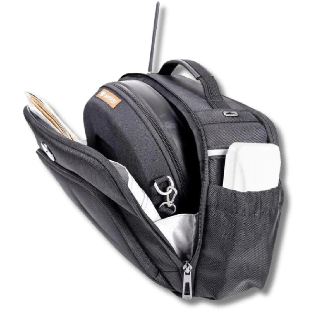 Bolsa de Vuelo Mygoflight Plc Commuter - Aero Tienda
