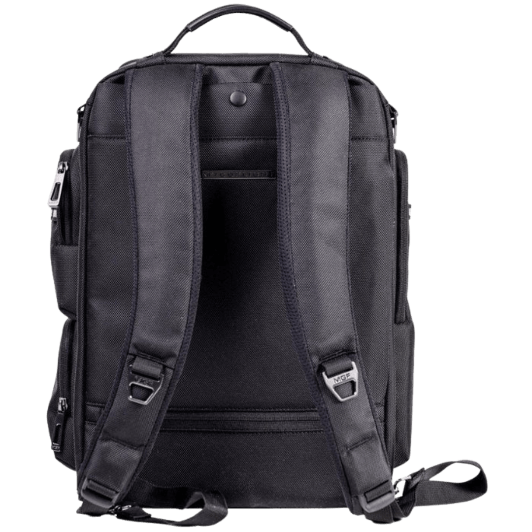 Mygoflight Flight Bag Plc Pro Edición 2024 - Aero Tienda