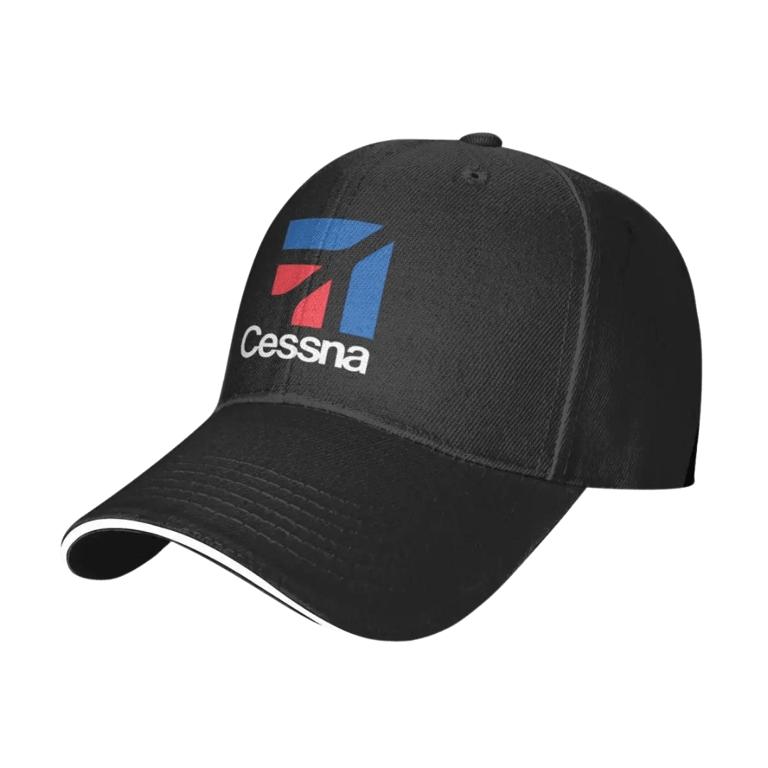 Gorra Cessna - Aero Tienda