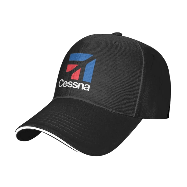 Gorra Cessna - Aero Tienda