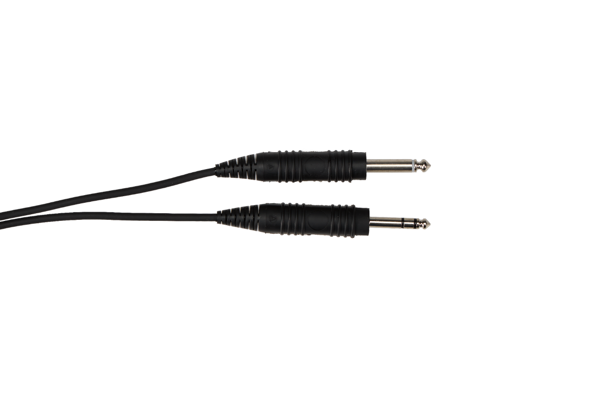 David Clark H10-60 Headset (cable recto) - vista 2 - Aero Tienda