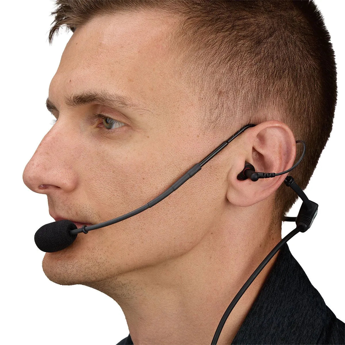Clarity Aloft Link Headset - vista 4 - Aero Tienda