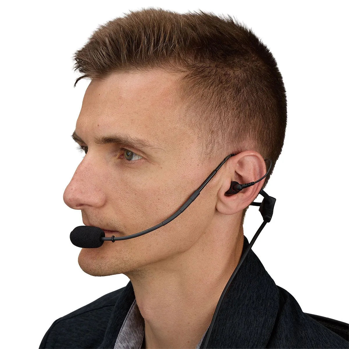 Clarity Aloft Link Headset - vista 3 - Aero Tienda