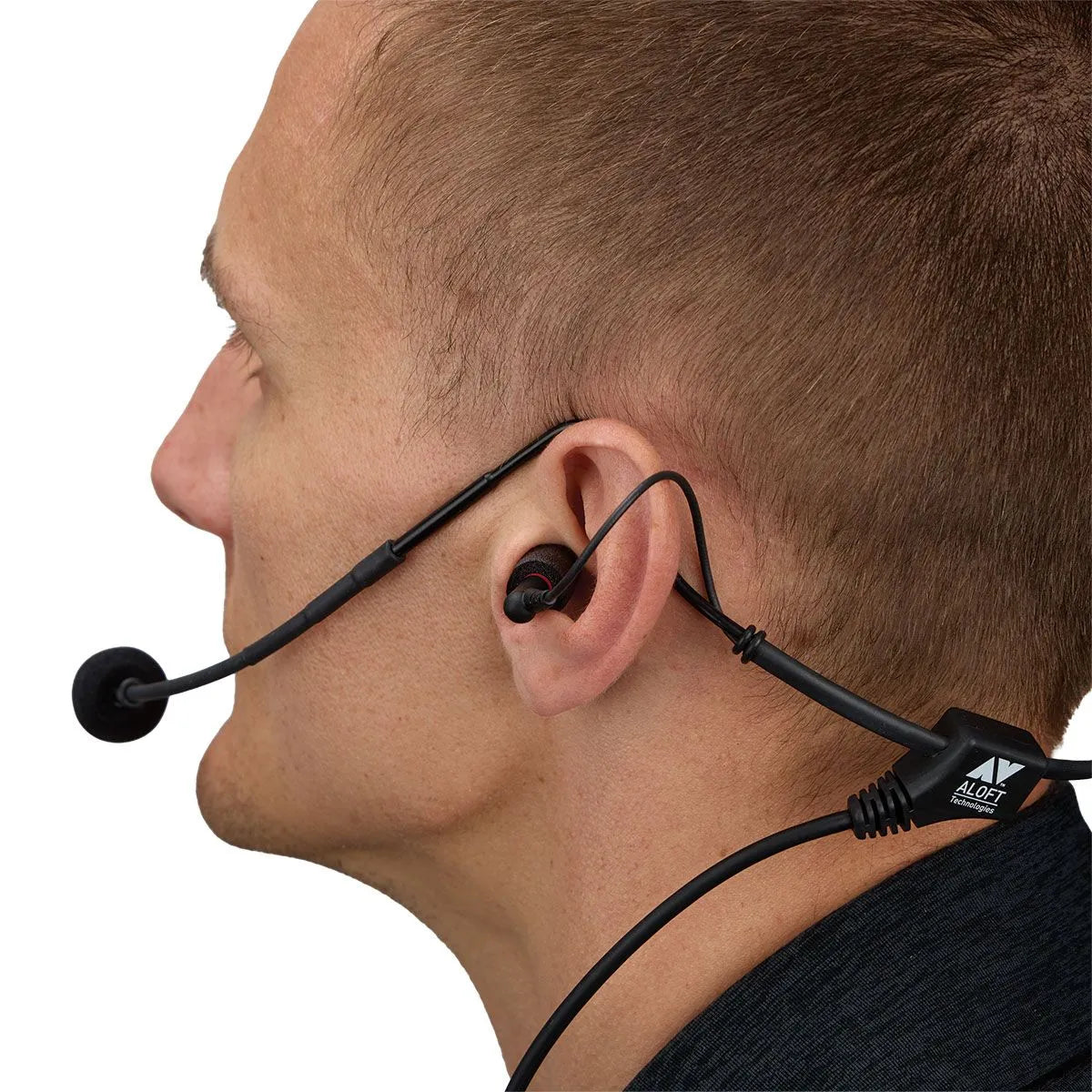 Clarity Aloft Link Headset