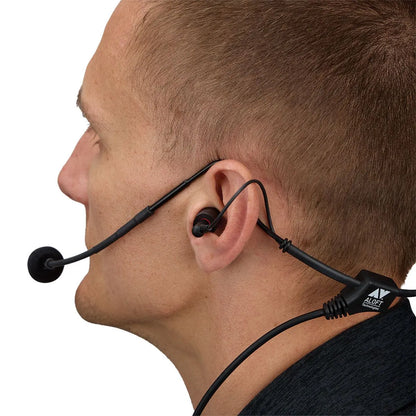 Clarity Aloft Link Headset