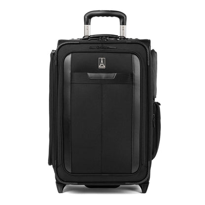 Travelpro Pilot | Equipaje de mano expandible