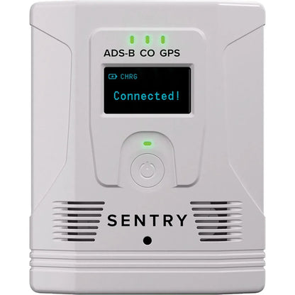 Receptor ADS-B ForeFlight Sentry Plus