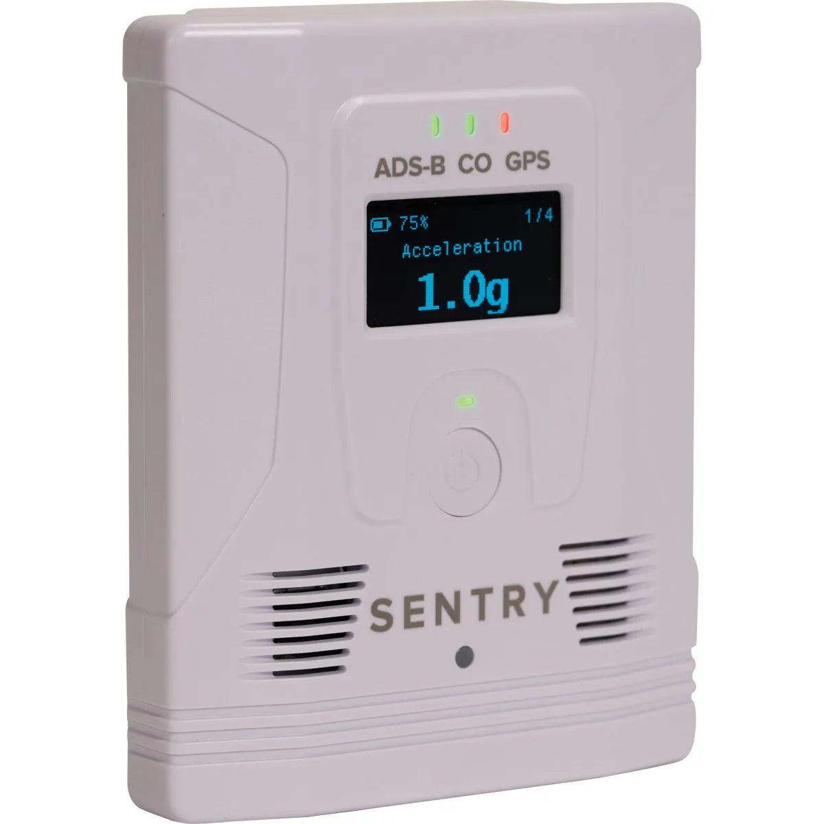 Receptor ADS-B ForeFlight Sentry Plus - vista 3 - Aero Tienda