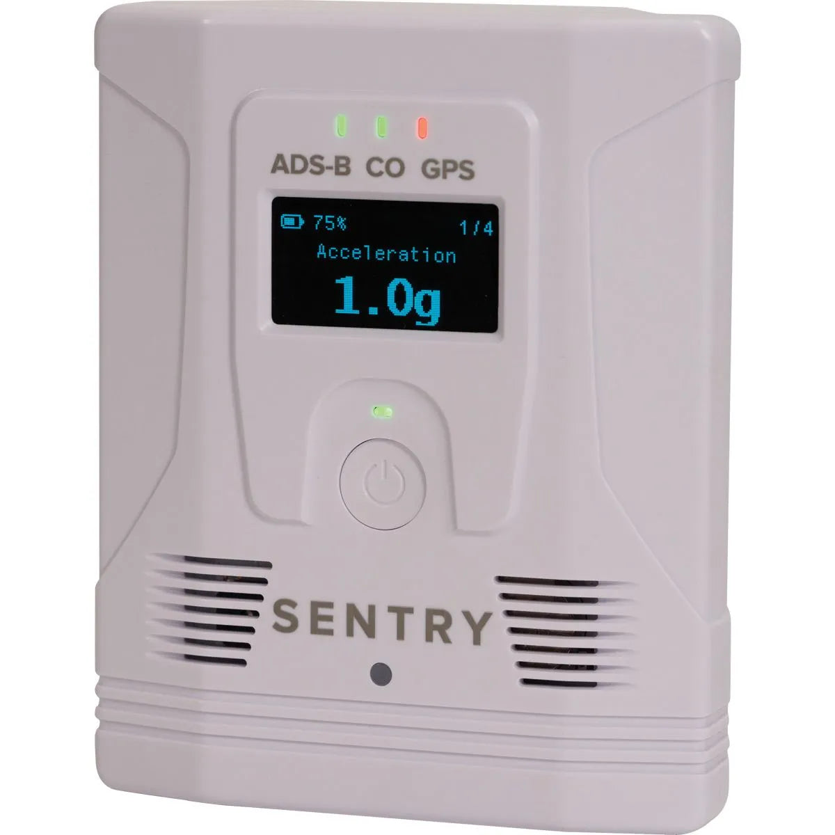 Receptor ADS-B ForeFlight Sentry Plus - vista 4 - Aero Tienda