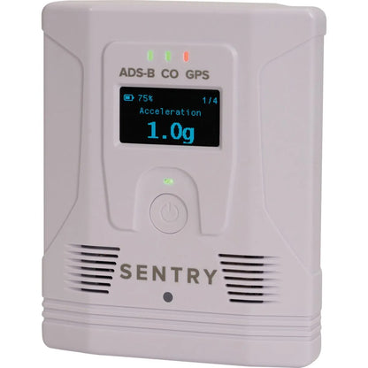 Receptor ADS-B ForeFlight Sentry Plus