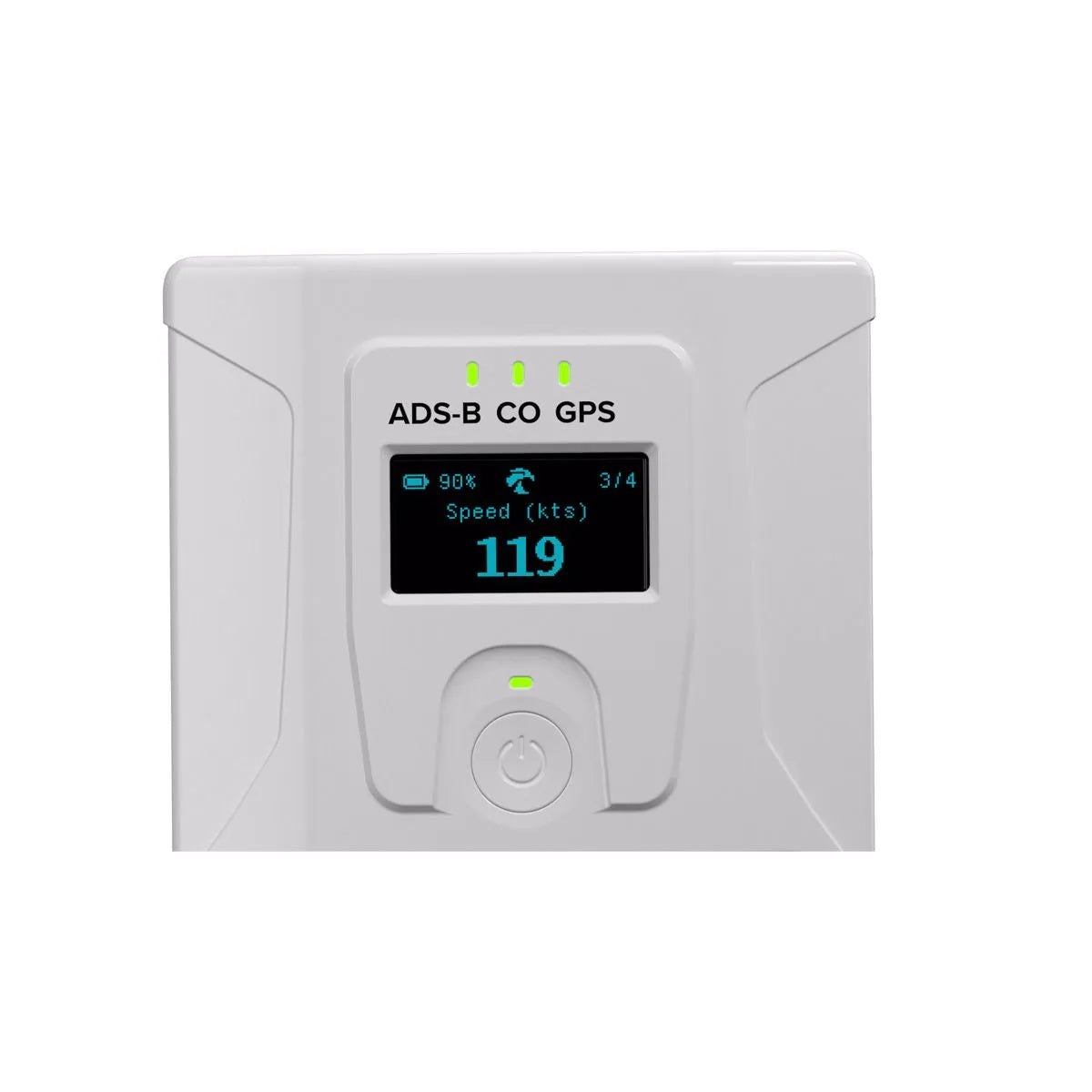 Receptor ADS-B ForeFlight Sentry Plus - vista 6 - Aero Tienda