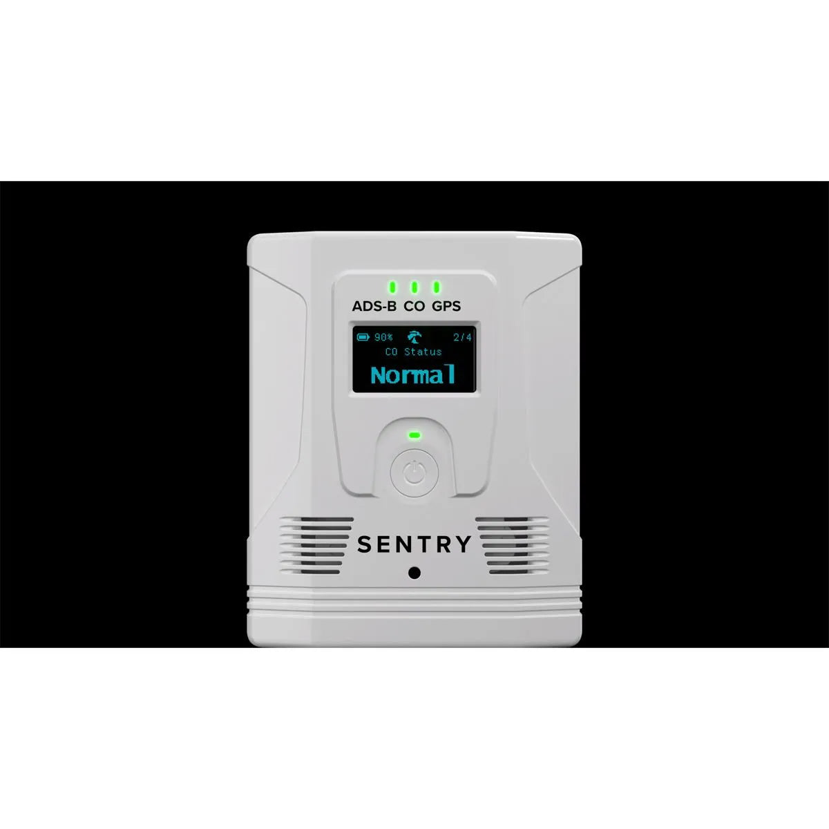 Receptor ADS-B ForeFlight Sentry Plus - vista 7 - Aero Tienda