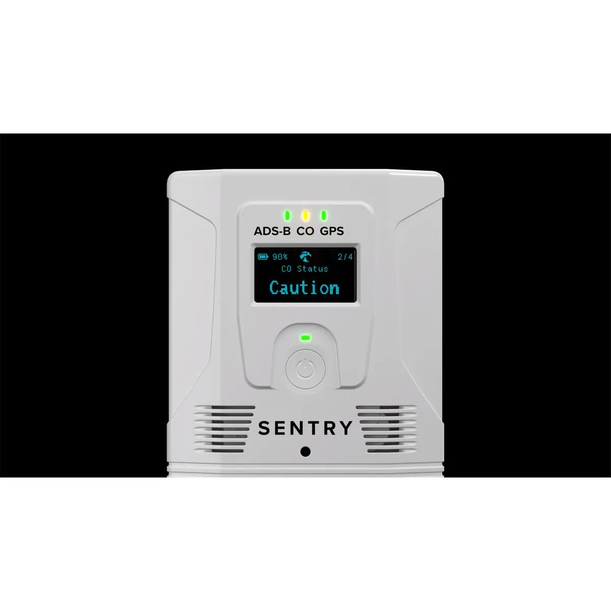Receptor ADS-B ForeFlight Sentry Plus - vista 8 - Aero Tienda