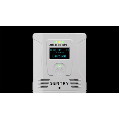 Receptor ADS-B ForeFlight Sentry Plus